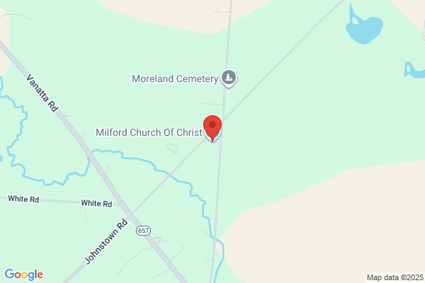 Milford Church of Christ