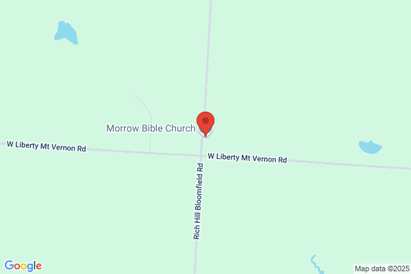 Morrow Bible Church