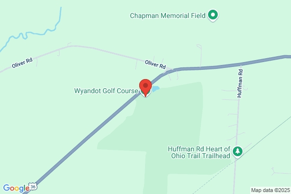 Wyandot Golf Course