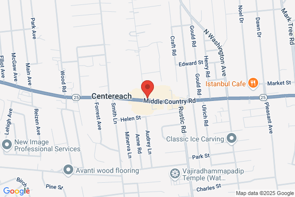 AAMCO Transmissions and Total Car Care- Closed