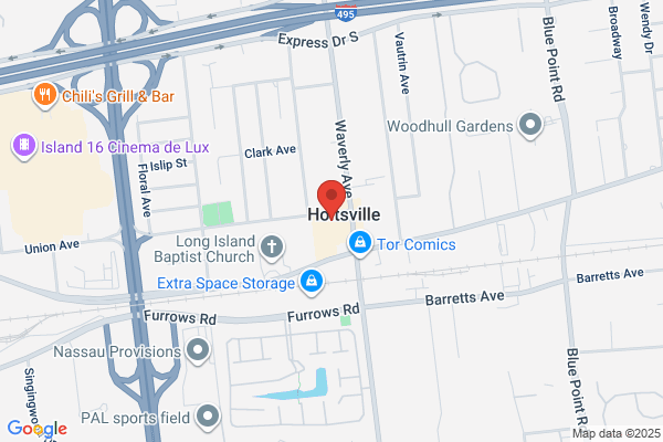 Fulfaro's of Holtsville