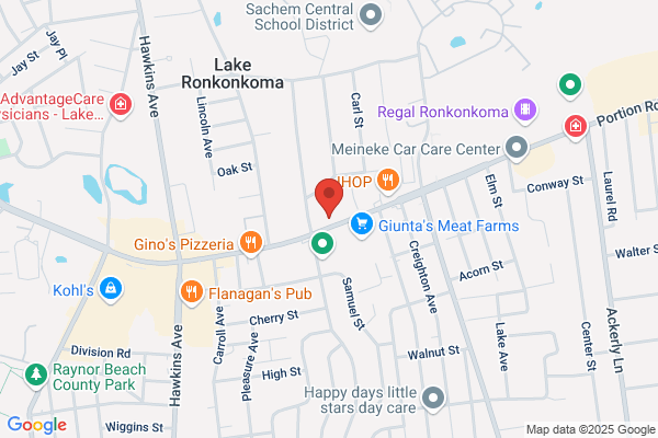 Ronkonkoma Rare Coins Inc