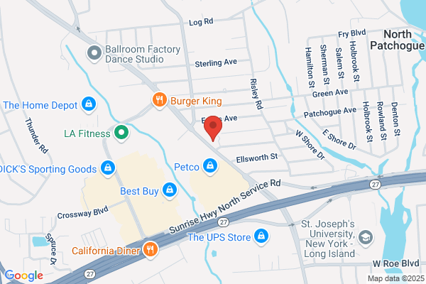North Shore Imports Inc