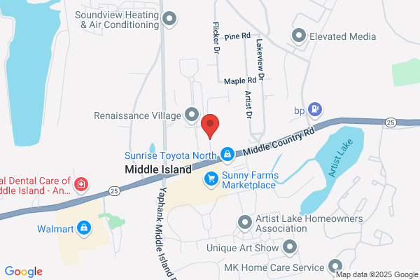Advanced Building Systems Inc