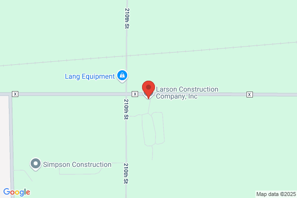 Chippewa Constr Co Inc