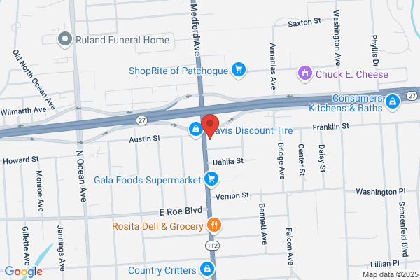 Gene's Auto Electric