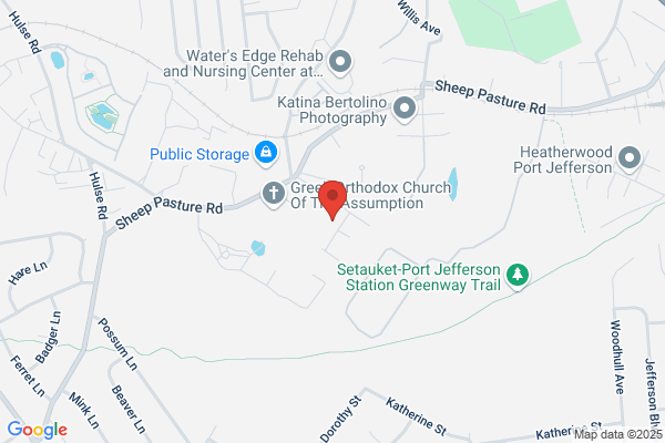 Water's Edge Maintenance Inc