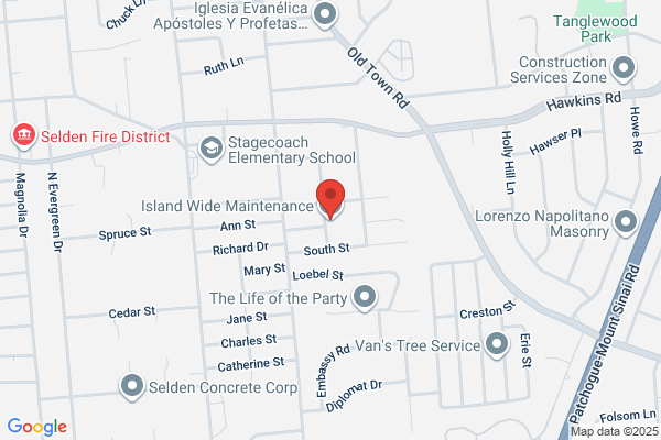 Woodside Maintenance Inc