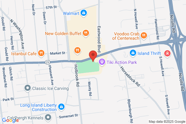 AutoZone Auto Parts