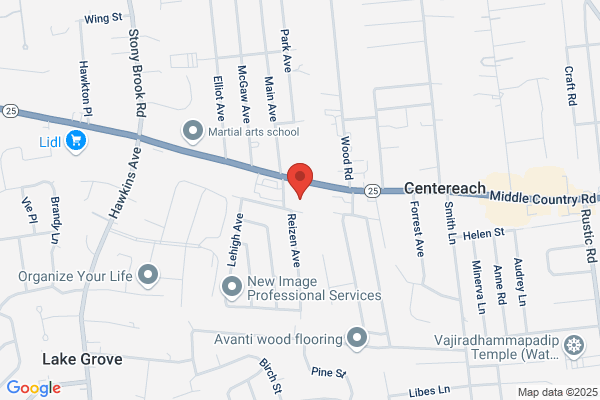 Centereach Auto Parts