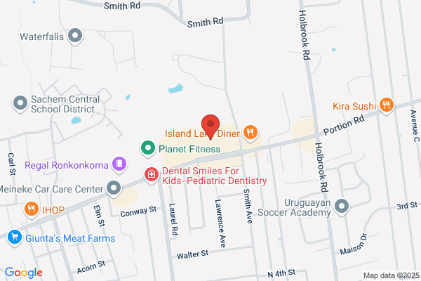 Albert's Pizza