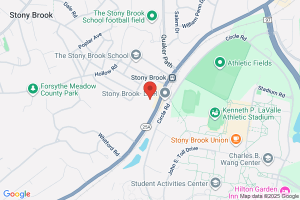 Cataffos's Pizza of Stony Brook