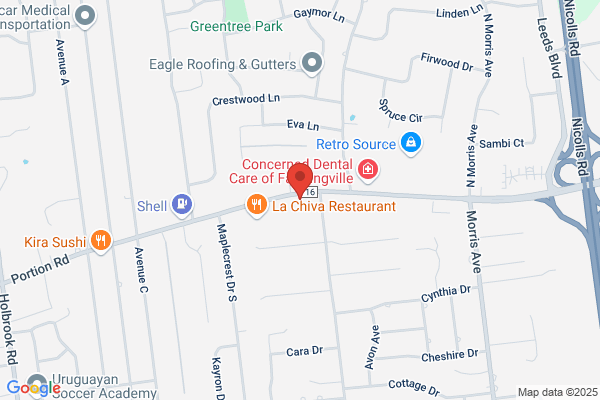 Pizza Stop