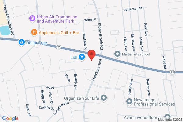 Uncle Joe's Restaurant & Pizzeria