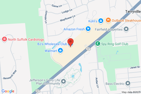BJ's Wholesale Club