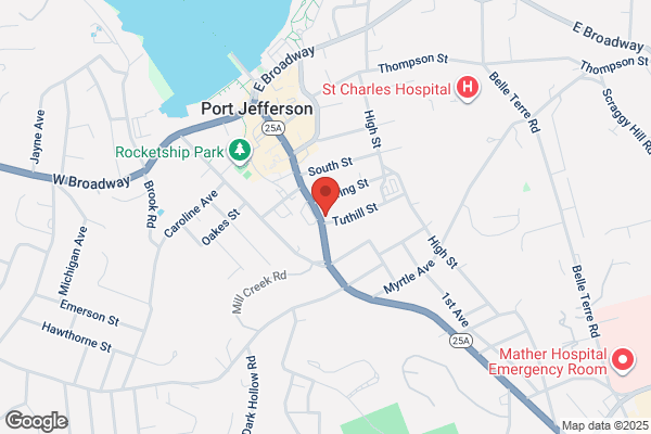 Port Jefferson KinderCare - Closed