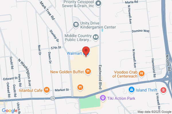 Wal-Mart, Store Information