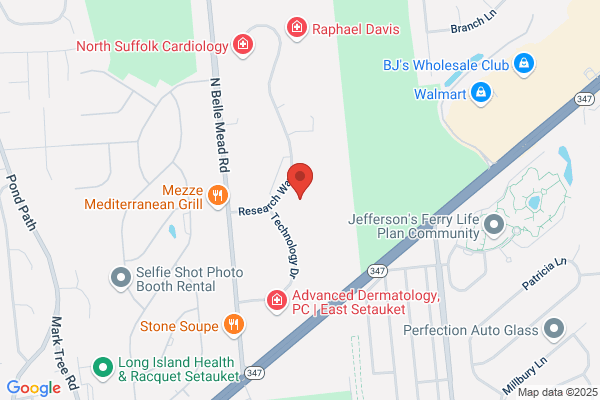 Stony Brook Hand Center