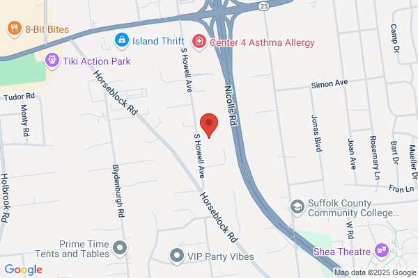 Stony Brook Center for Vein Care