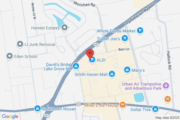 Massage Envy - Lake Grove - PERMANENTLY CLOSED