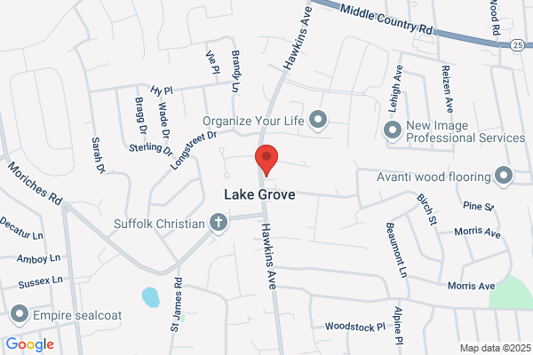 Dental Arts of Lake Grove