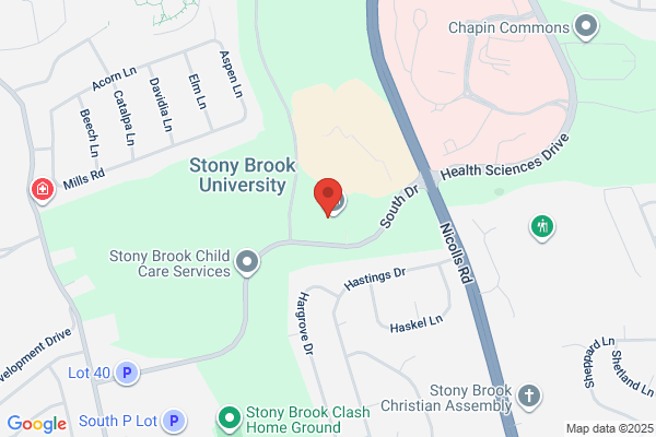 Stony Brook Dental Associates