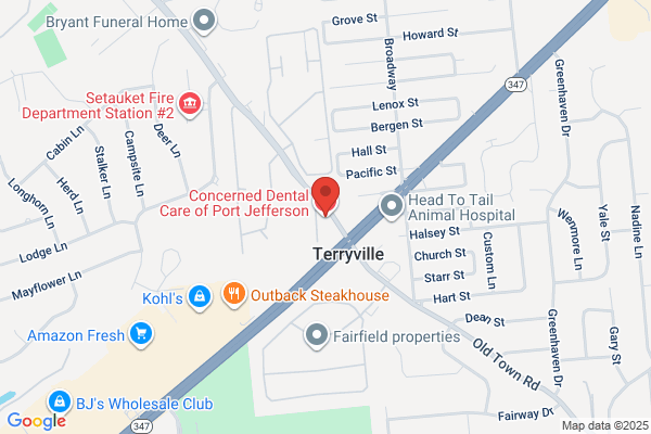 Concerned Dental Care of Port Jefferson