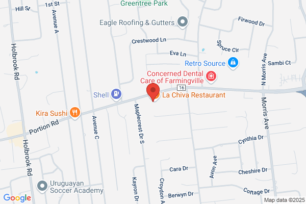 Concerned Dental Care of Ronkonkoma