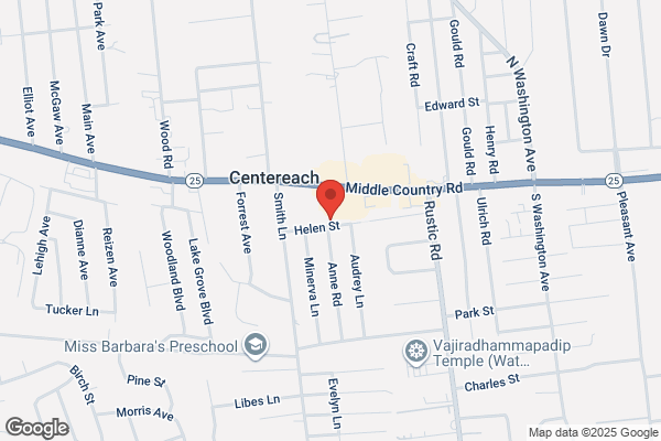 North Country Dental Care Of Centereach