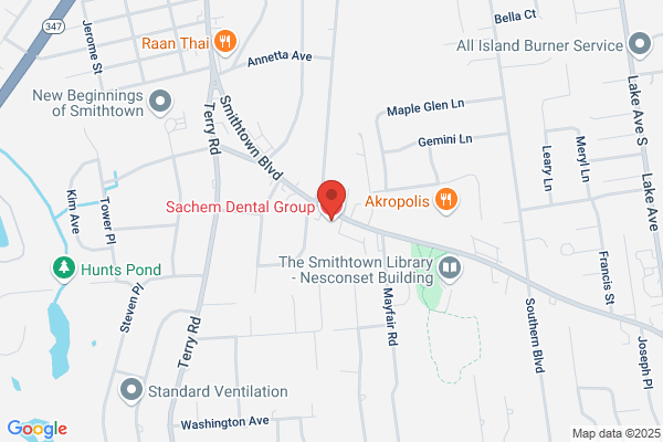 Sachem Dental Group