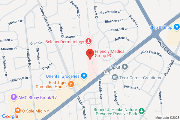 Stony Brook General & Cosmetic Dentistry