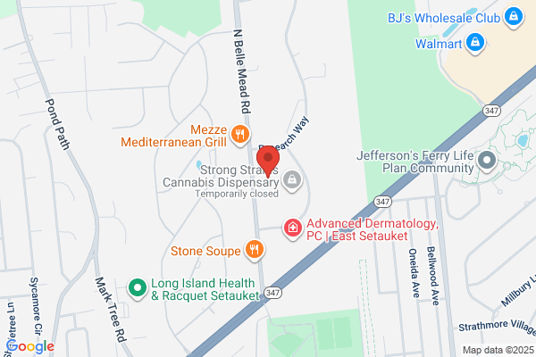 Stony Brook Internists PC