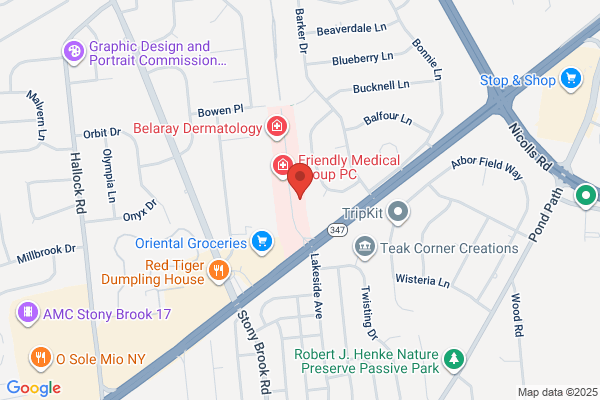Optimum Chiropractic Center