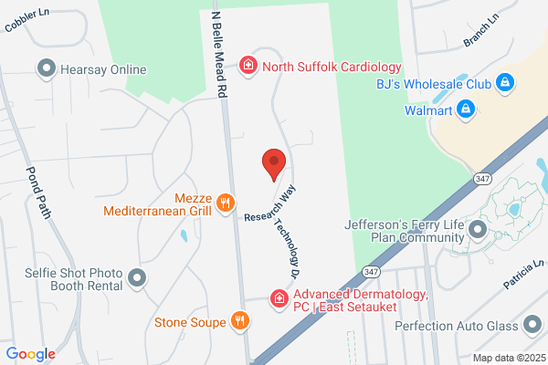 Stony Brook University Medical Center, Speech Language & Hearing