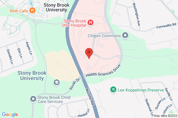 Stony Brook Imaging Center