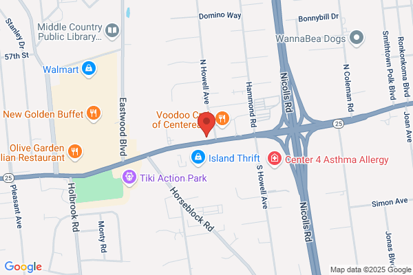Rafik's Barber Shop