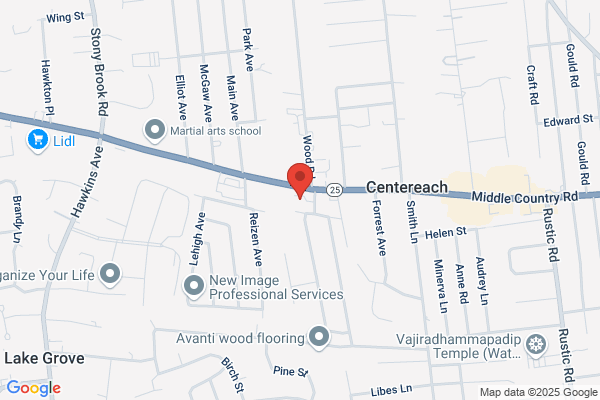 Laundromat