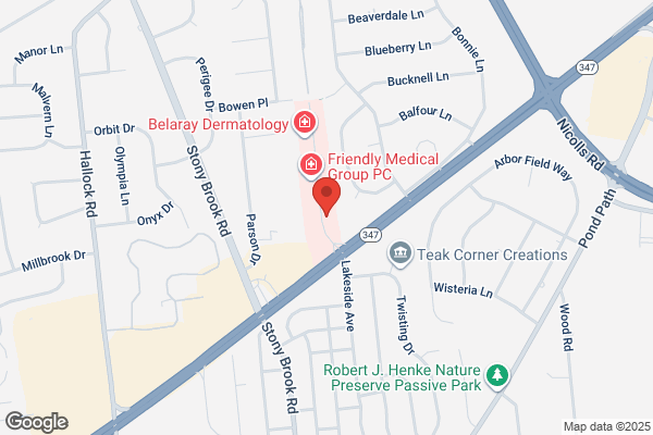 Preferred Women's GYN Care