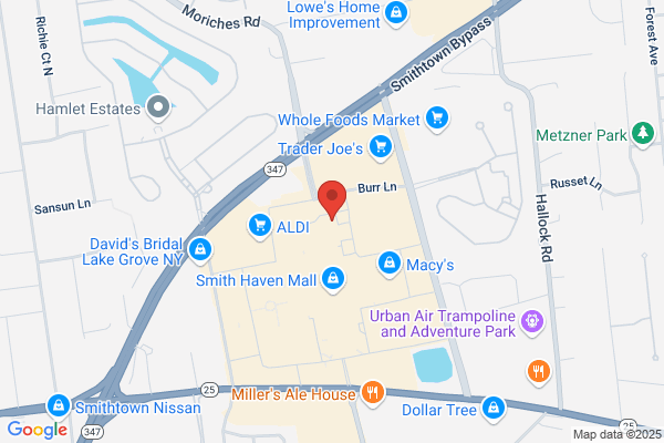 Stony Brook Advanced Pediatric Care