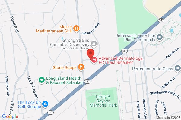 Stony Brook Advanced Pediatric Care - closed