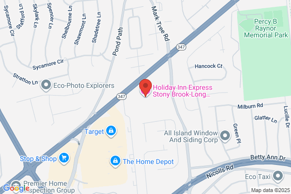Holiday Inn Express Stony Brook-Long Island, an IHG Hotel