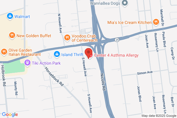 New York Food Allergy & Wellness Center