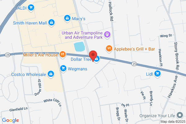 Mattress Firm Centereach - Closed