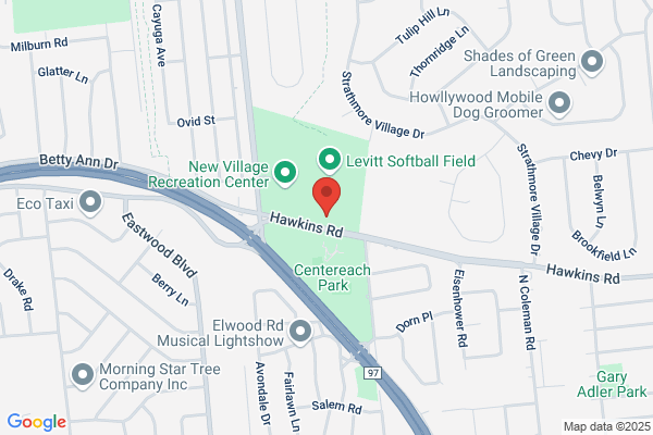 Sachem Little League