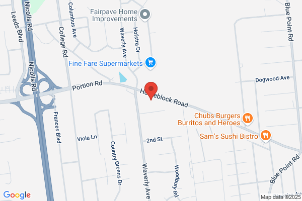 Sapore Fino Pizzeria