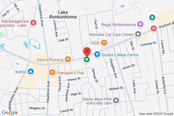 Checkers - Closed