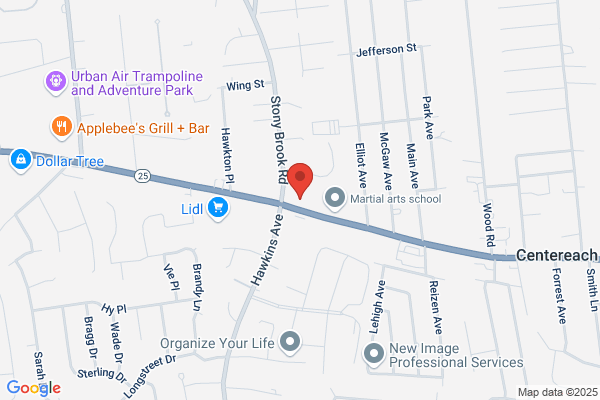 Village Idiot Pub