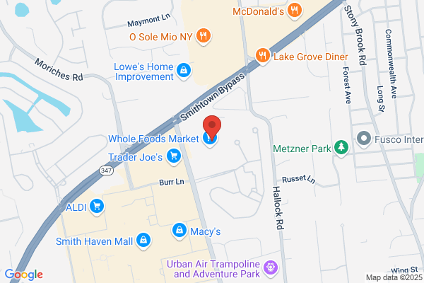 Lake Grove Commons