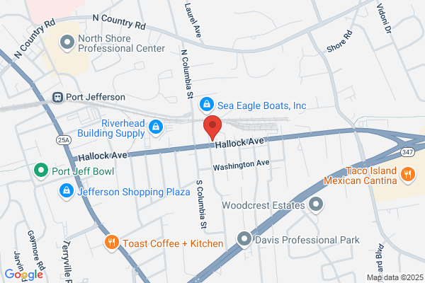 Northeast Towing & Recovery Inc.