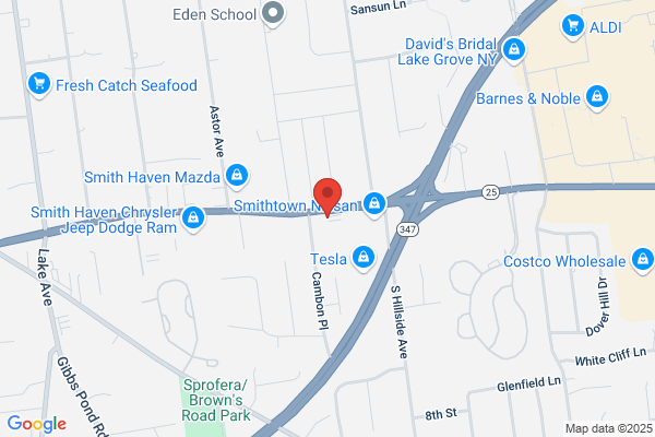 Smithtown Nissan